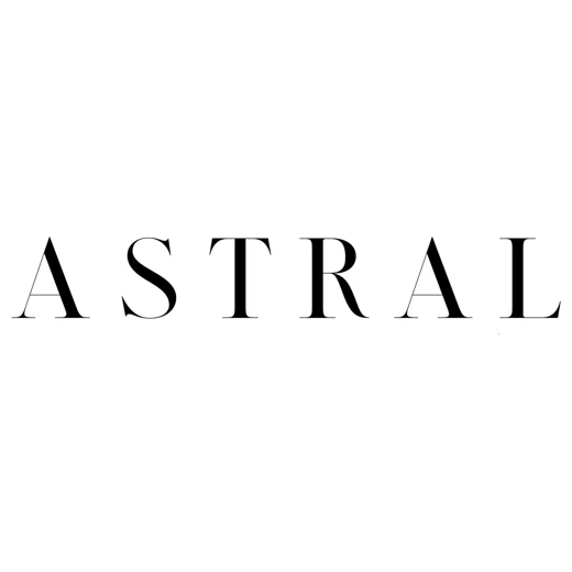 Astral Planner brand logo for astralplanner.com
