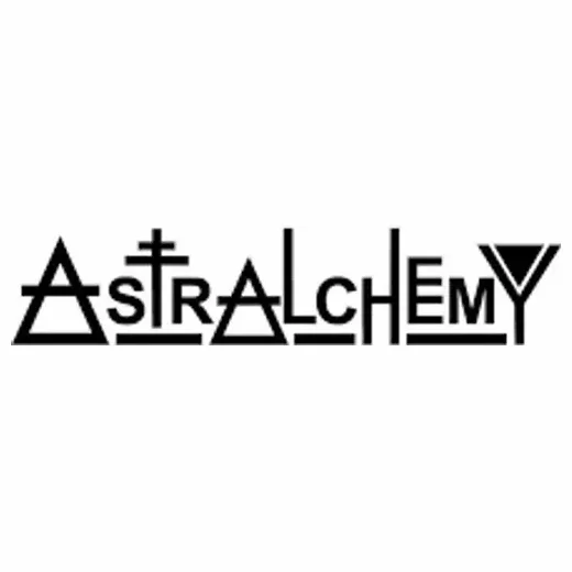 Astralchemy brand logo for astralchemy.com