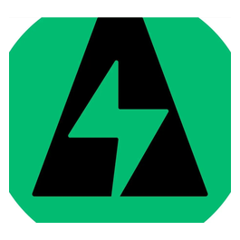 Astrawatt brand logo for astrawatt.solar