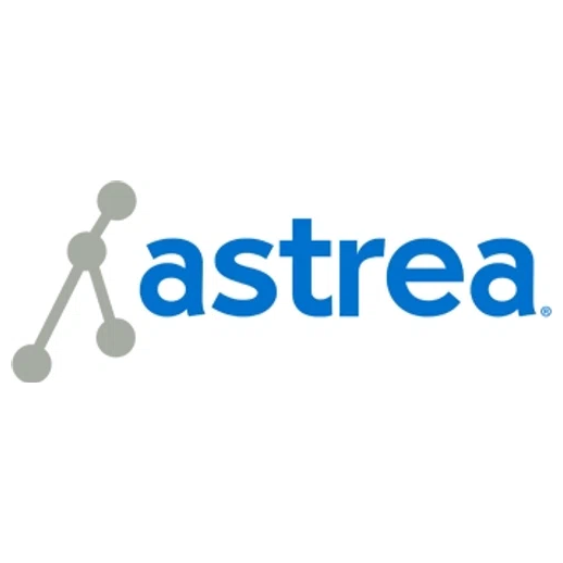 Astrea Connect brand logo for astreaconnect.com