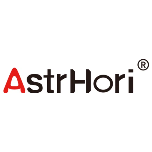 Astrhori brand logo for astrhori.cn