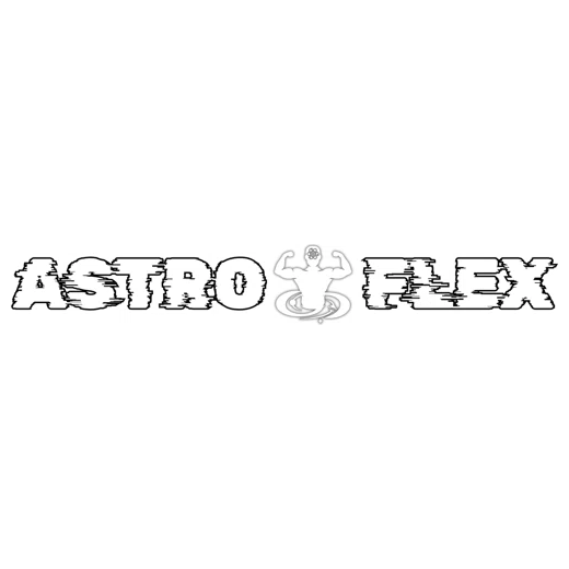 Astro Flex Gear brand logo for astroflexgear.com