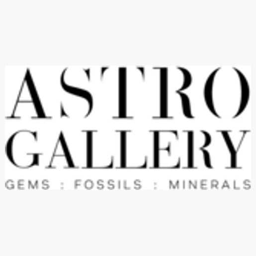 Astro Gallery brand logo for astrogallery.com