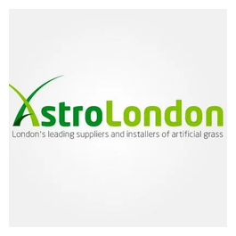 Astro London brand logo for astrolondon.co.uk