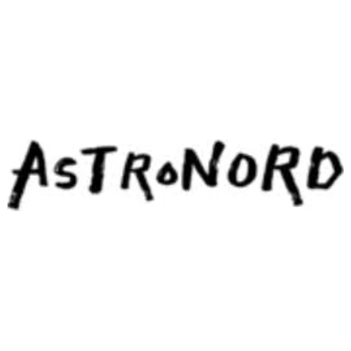 Astro Nord brand logo for astronord.com