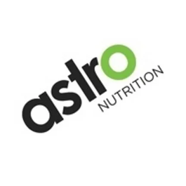 Astro Nutrition brand logo for astronutrition.com