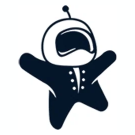 Astro Spaces brand logo for astrospaces.io