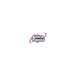 Astro Vapes brand logo for astrovapes.co.uk