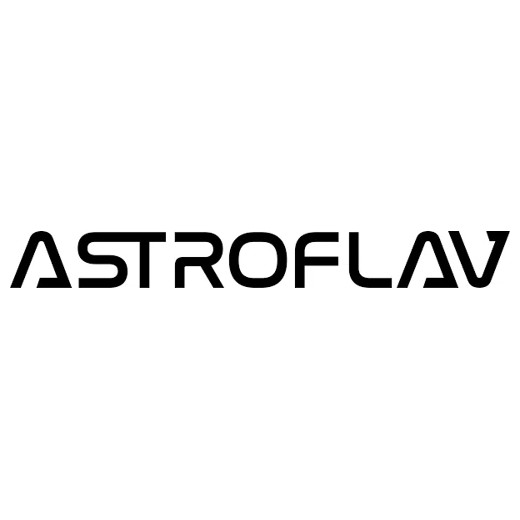 AstroFlav brand logo for astroflav.com