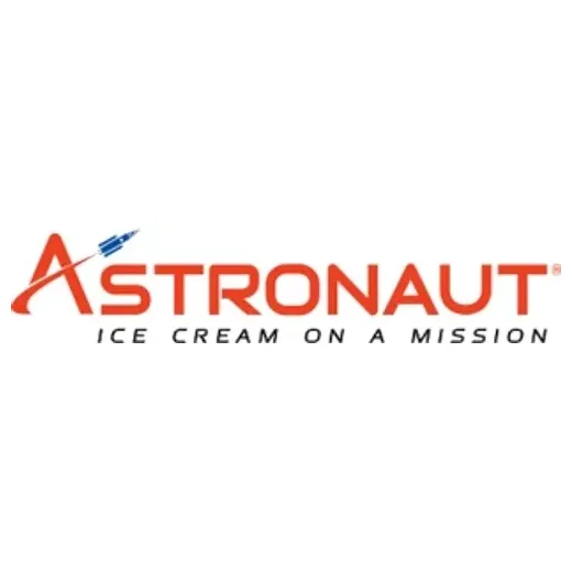Astronaut Foods brand logo for astronautfoods.com
