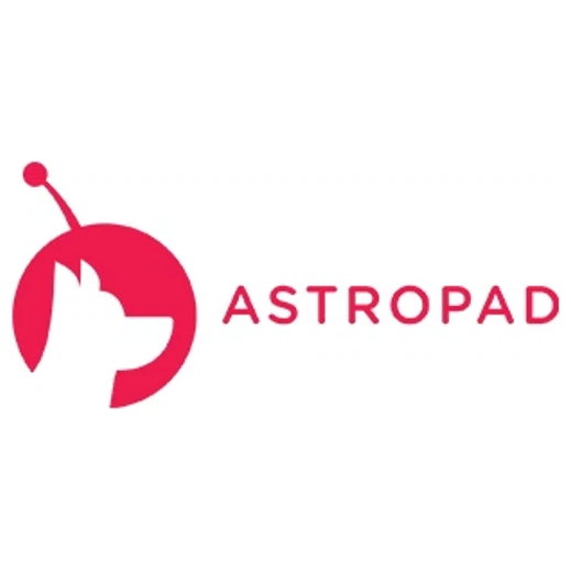 Astropad brand logo for astropad.com