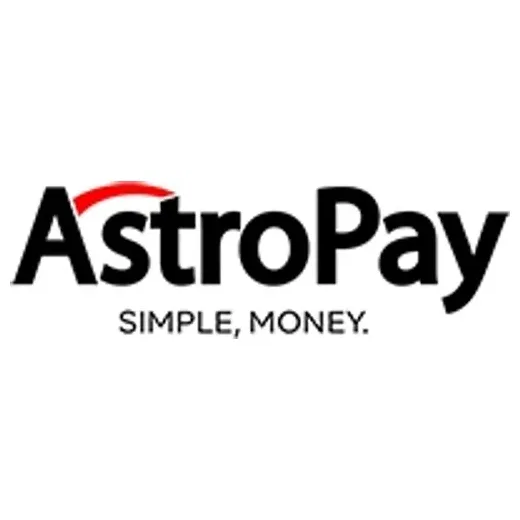 AstroPay brand logo for astropay.com