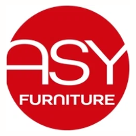 Asy Furniture brand logo for asyfurniture.com