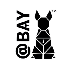 At Bay Store brand logo for atbaystore.com