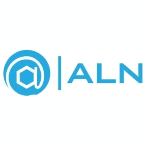At Large Nutrition brand logo for atlargenutrition.com