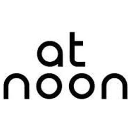 At Noon brand logo for atnoonstore.com
