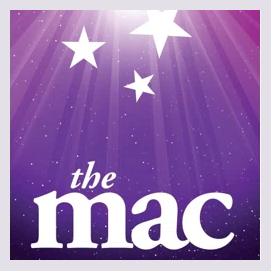 At the MAC brand logo for atthemac.org