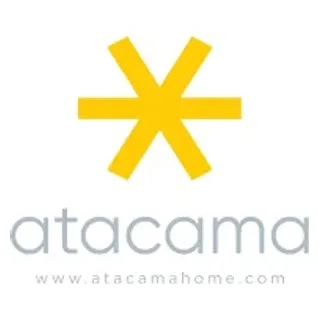 Atacama Home brand logo for atacamahome.com