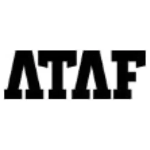 ATAF brand logo for ataf.pl