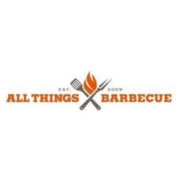ATBBQ brand logo for atbbq.com