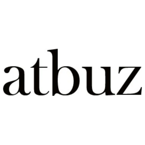 Atbuz brand logo for atbuz.com