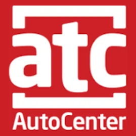 ATC Auto Center brand logo for atcautocenter.com