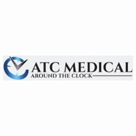 ATC Medical brand logo for atcmedical.com