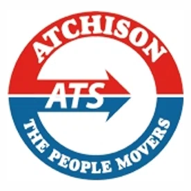 Atchison Transportation brand logo for atchisontransport.com