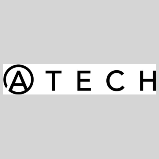 Atechgo brand logo for atechgo.com