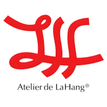 Atelier de la Hang brand logo for atelierdelahang.com