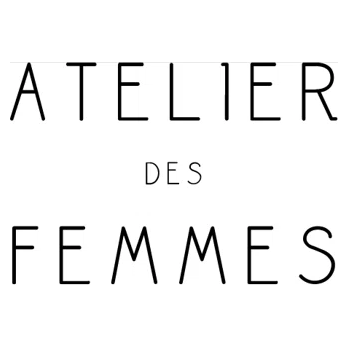 Atelier des Femmes brand logo for atelierdesfemmes.com