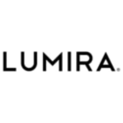 Atelier Lumira brand logo for atelierlumira.com