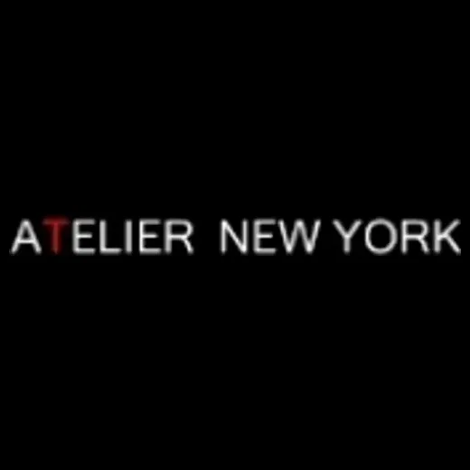 Atelier New York brand logo for ateliernewyork.com