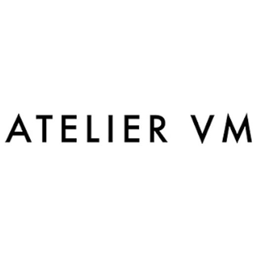 Atelier VM brand logo for ateliervm.com