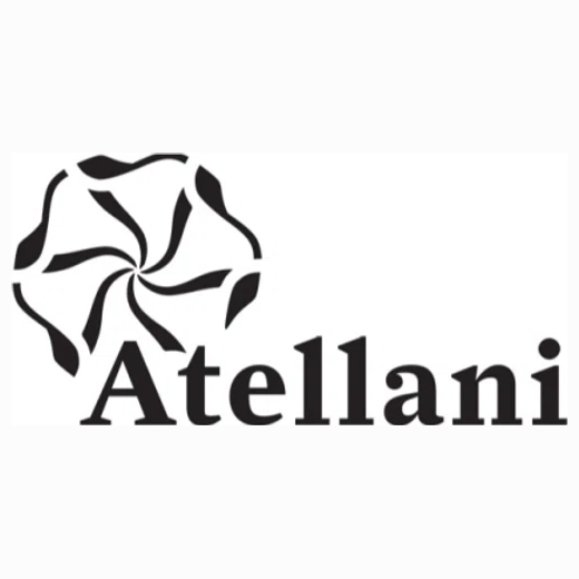 Atellani brand logo for atellani.com