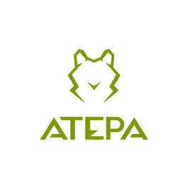 Atepa brand logo for atepaoutdoors.com
