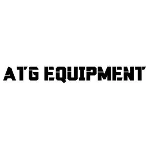ATG Equipment brand logo for atgequipment.com