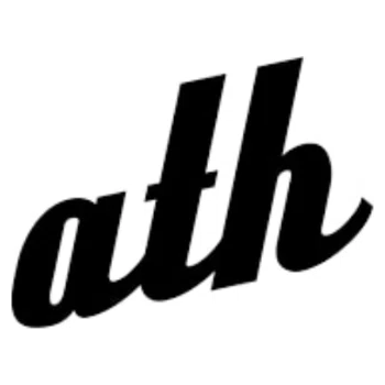 ATH Organics brand logo for athorganics.com