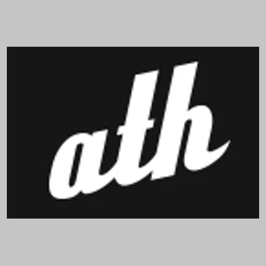 ATH Sport brand logo for athsport.co