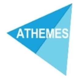 aThemes brand logo for athemes.com