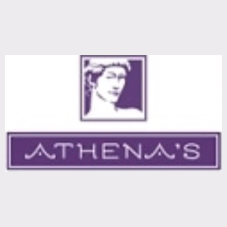 Athena's HN brand logo for athenashn.com
