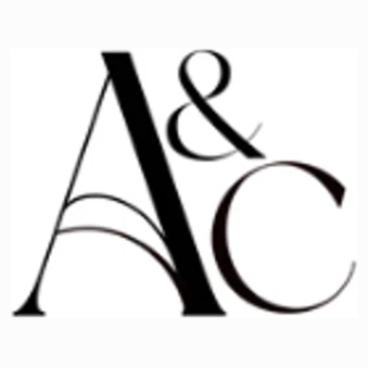 Athens & Co brand logo for athensandcompany.com