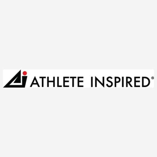 Athlete Inspired brand logo for athleteinspired.com