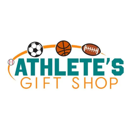 Athletes Gift Shop brand logo for athletesgiftshop.com