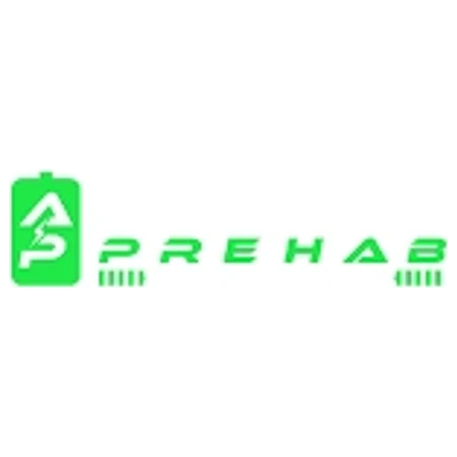 Athletes Prehab brand logo for athletesprehab.com