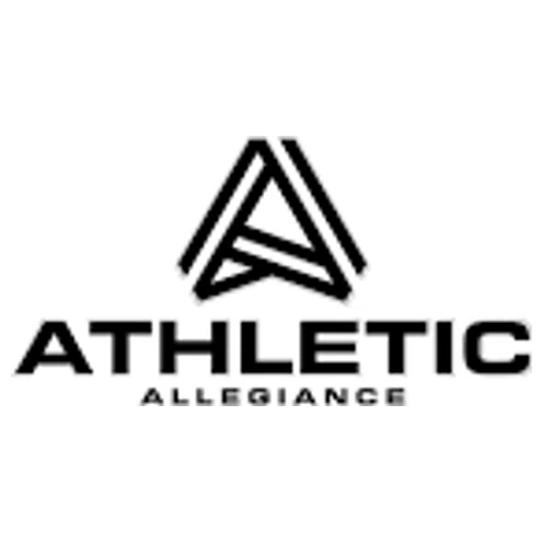 Athletic Allegiance brand logo for athleticallegiance.com