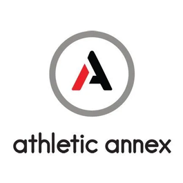 Athletic Annex brand logo for athleticannex.com
