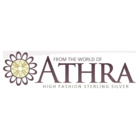 ATHRA brand logo for athra.com