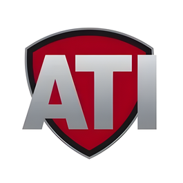 ATI Outdoors brand logo for atioutdoors.com