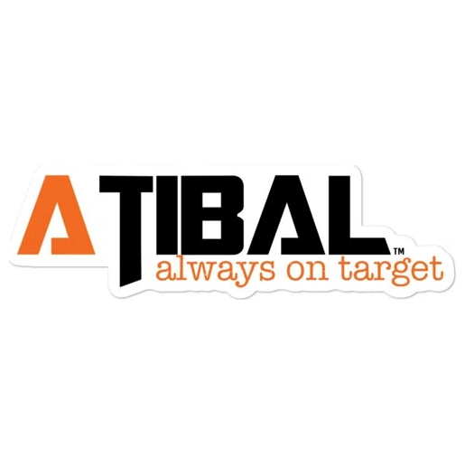 Atibal brand logo for atibal-optics.com